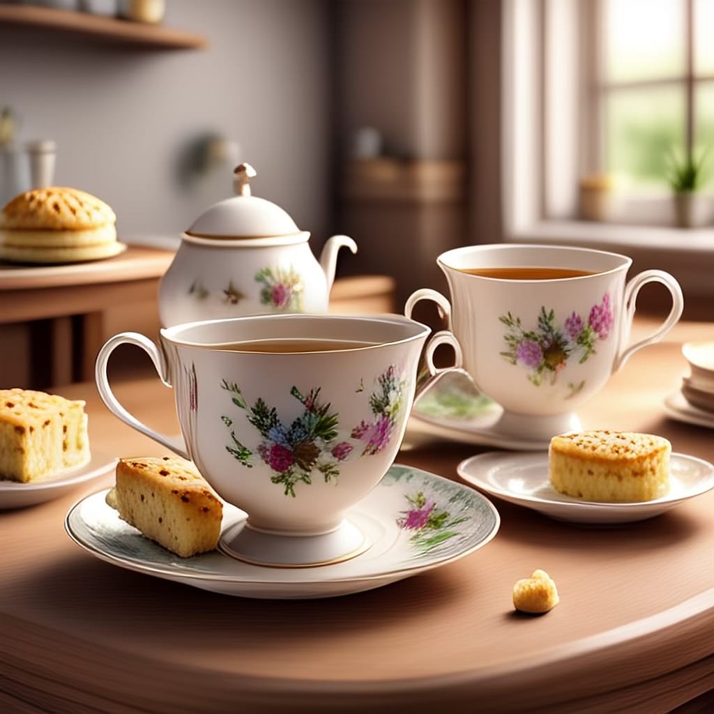 High Culture Edition