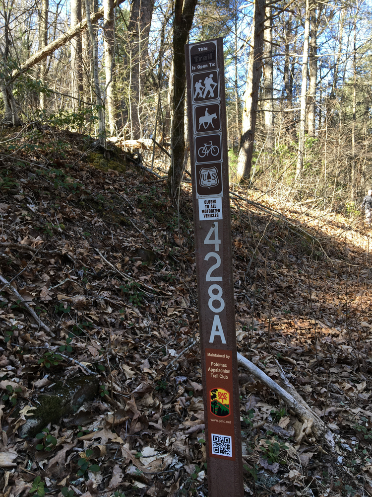 Hone Quarry Waterfall
