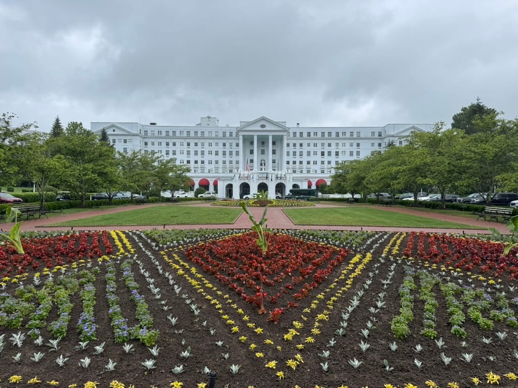 My Abbreviated Summer