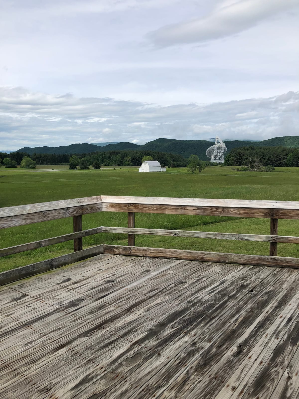 Green Bank Observatory