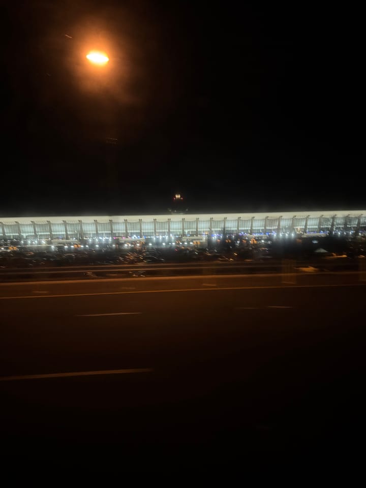 Senior Trip to Guatemala