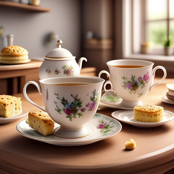 High Culture Edition