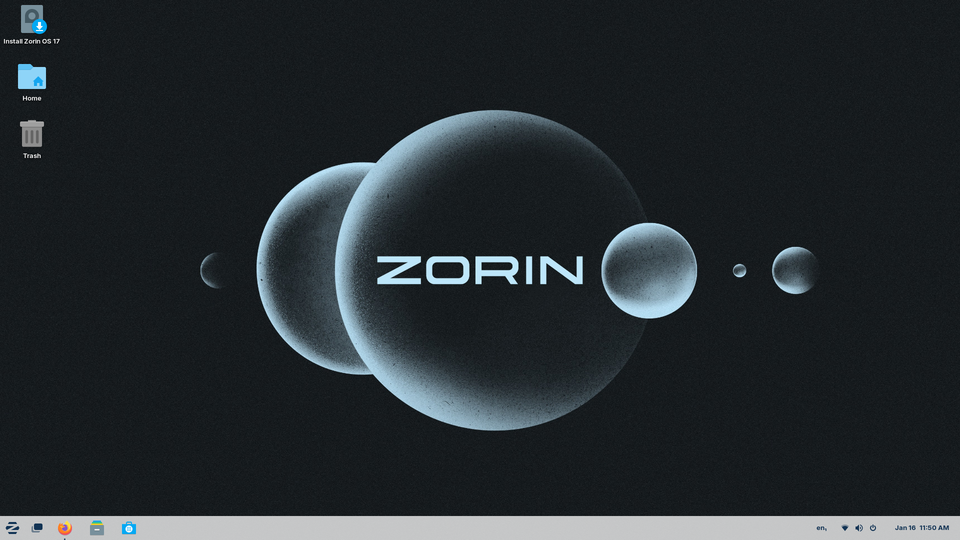 I never thought I’d say this…