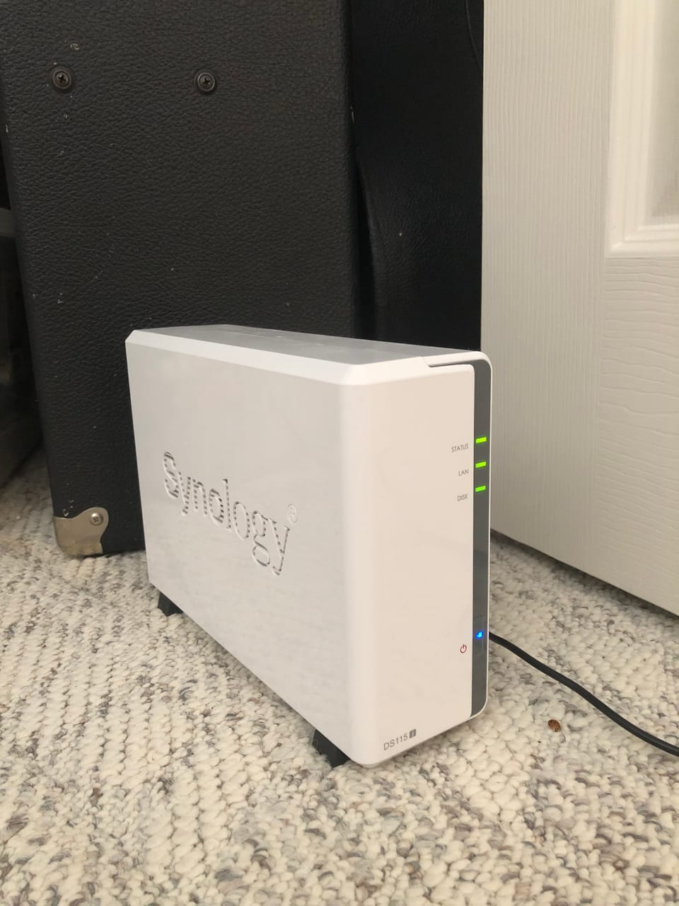 Exciting News for Me!