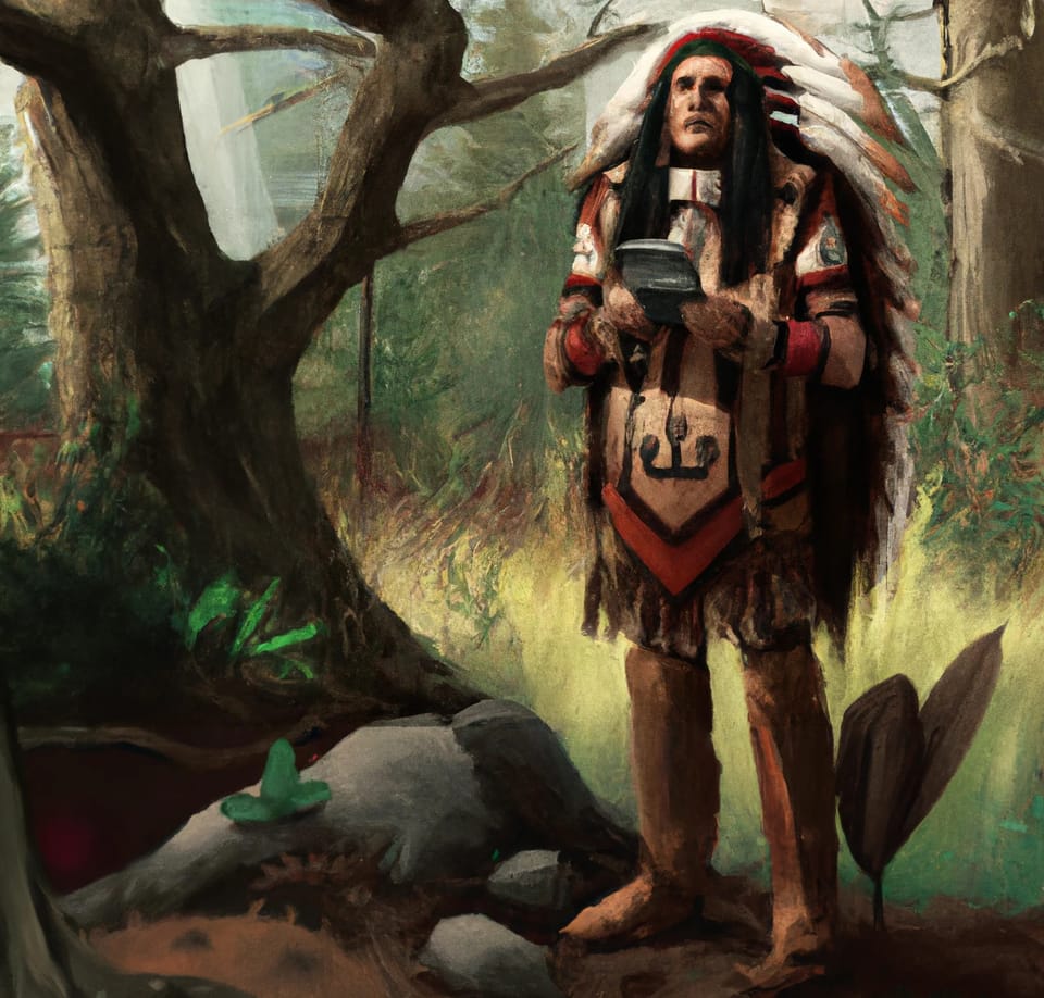 The Story of Sohcahtoa