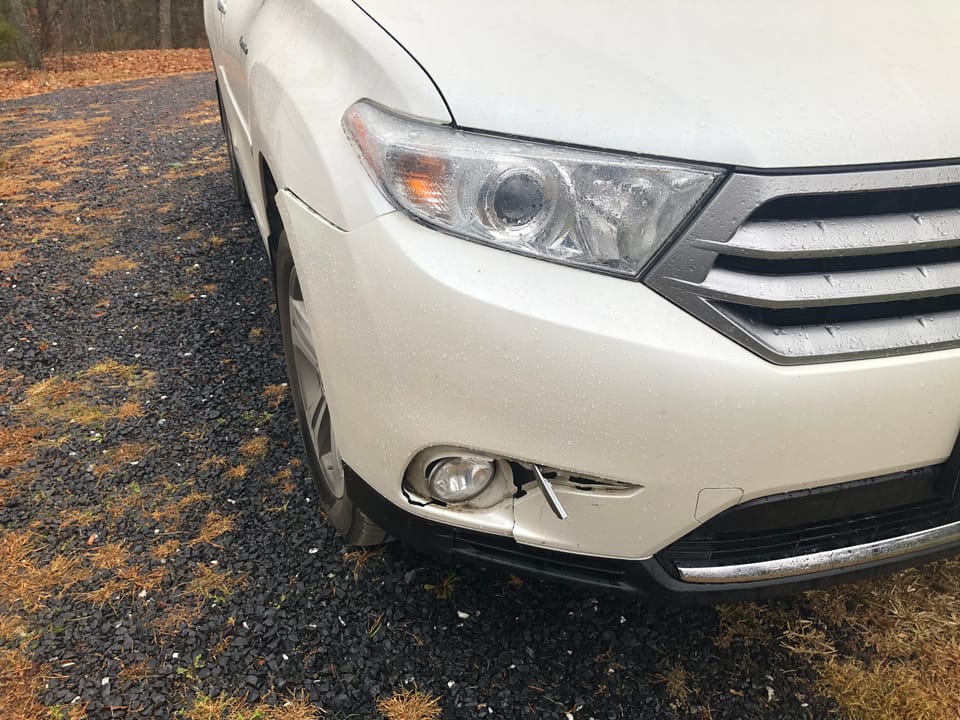 Well, I Did It Again