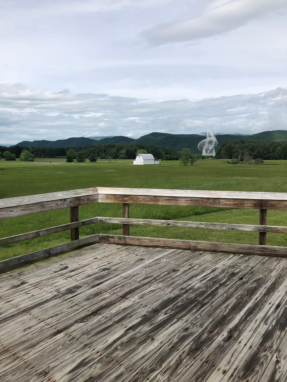 Green Bank Observatory